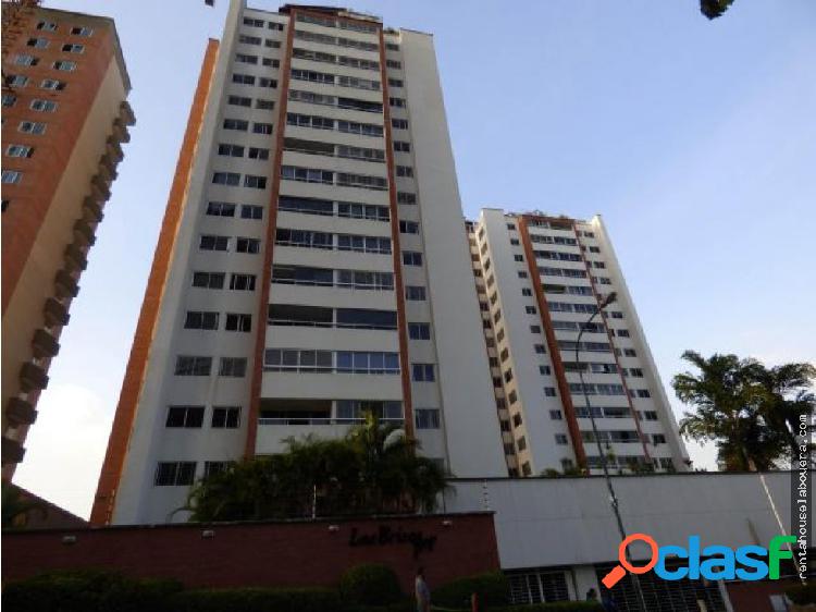 Apartamento en Venta La Bonita MB2 MLS18-1490