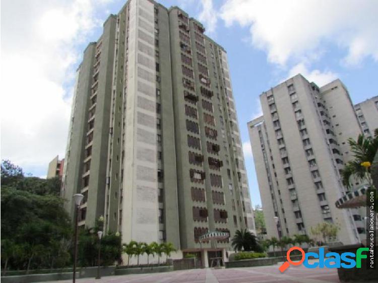 Apartamento en Venta La Boyera FS1 MLS19-2525