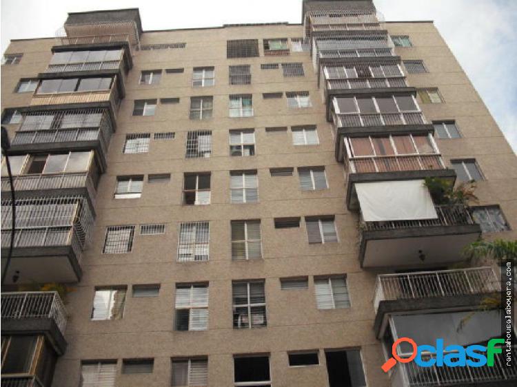 Apartamento en Venta La Boyera FS1 MLS19-5078