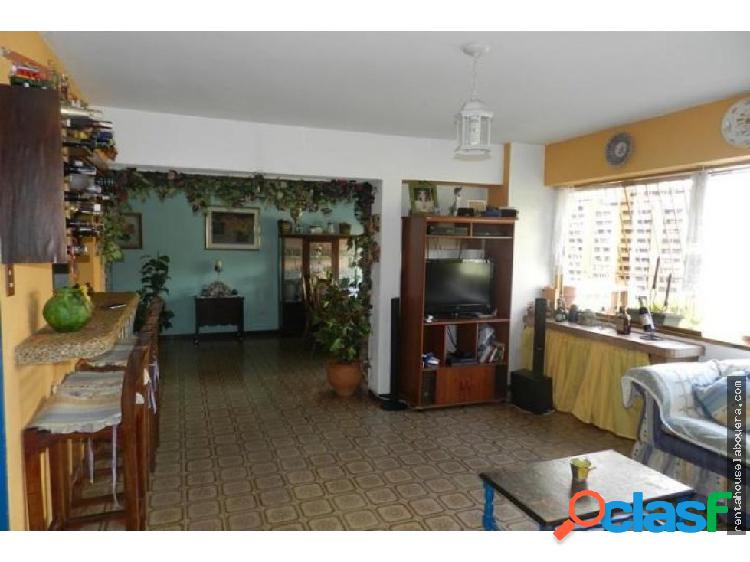 Apartamento en Venta La Boyera MB1 MLS16-4083