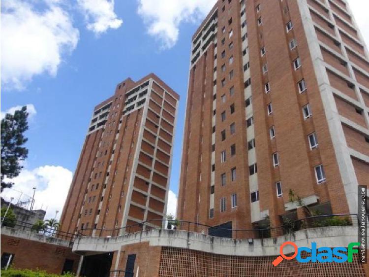 Apartamento en Venta La Boyera MB2 MLS17-12085