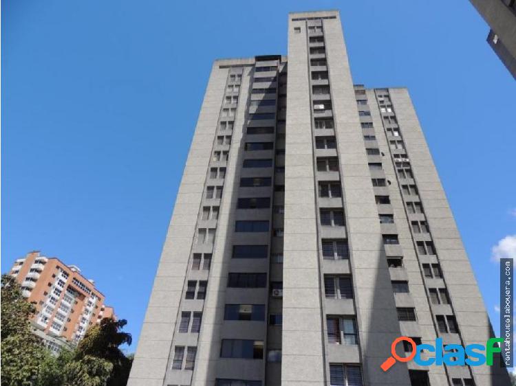 Apartamento en Venta La Boyera MB2 MLS18-10168