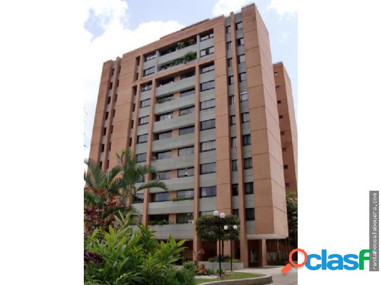 Apartamento en Venta La Tahona FS1 MLS18-15004