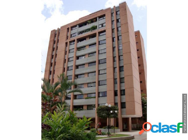 Apartamento en Venta La Tahona MB1 MLS18-15004