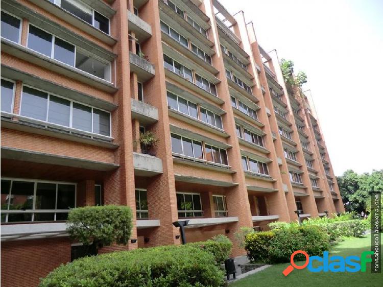 Apartamento en Venta Los Chorros MB2 MLS17-9274