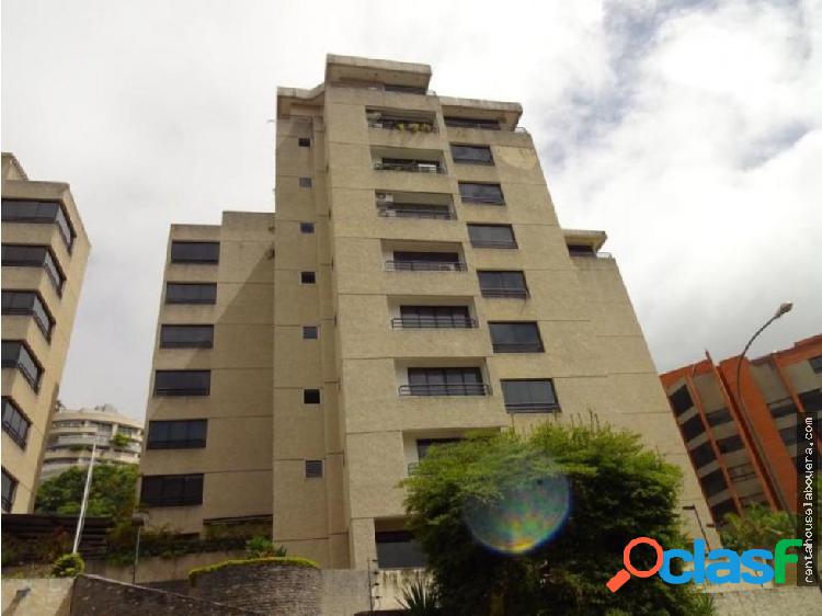 Apartamento en Venta Valle Arriba MB2 MLS17-9275