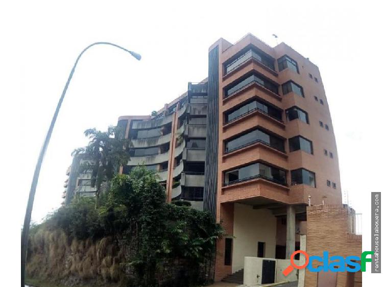 Apartamento en Venta Valle Arriba MB2 MLS18-3464