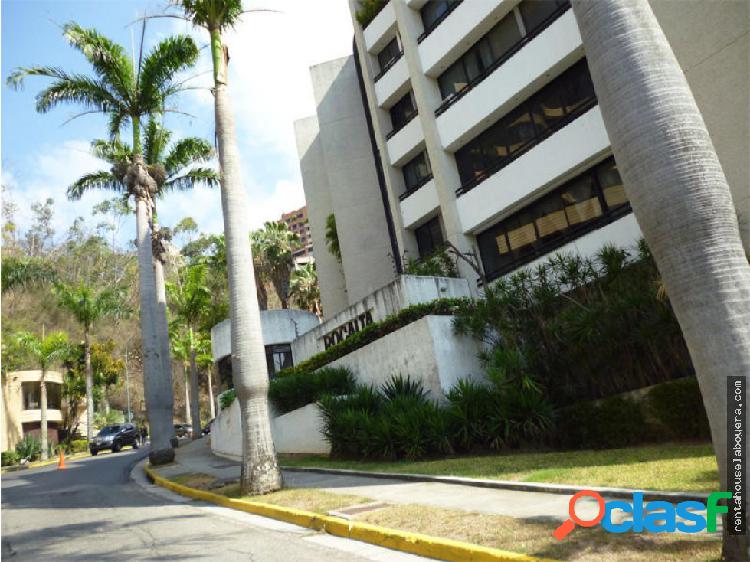 Apartamento en Venta Valle Arriba MB2 MLS18-6434