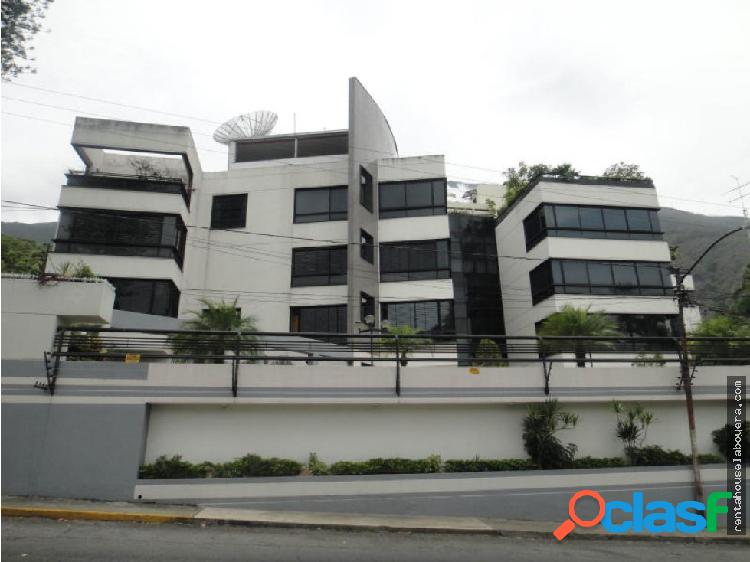 Apto Venta Los Palos Grandes MB2 MLS18-574