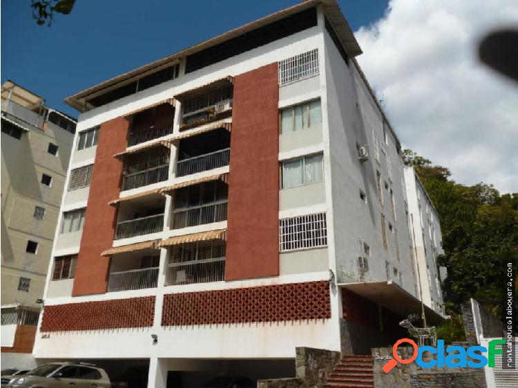 Apto en Venta Cumbres de Curumo MB2 MLS17-1279