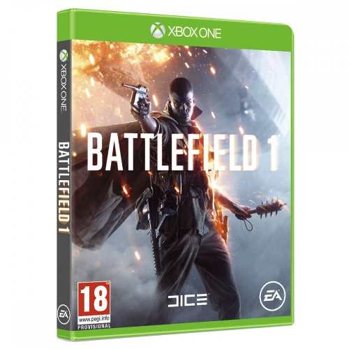 Battlefield 1 Xbox One!!! Combo!!!!- Código Digital