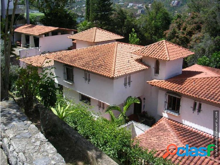 Casa en Venta Cerro Verde MG1 MLS16-9022