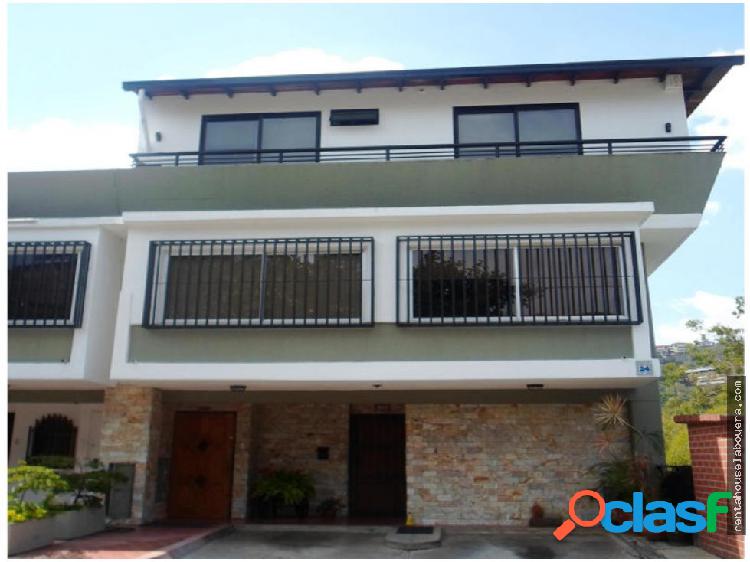 Casa en Venta La Boyera KC1 MLS19-5342