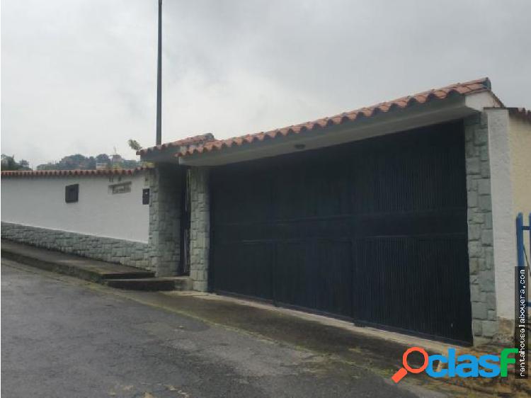 Casa en Venta Loma Larga FS1 MLS18-14766