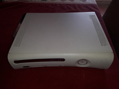 Consola Xbox 360 Para Repuesto