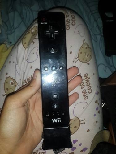 Control De Wii Con Wii Motion