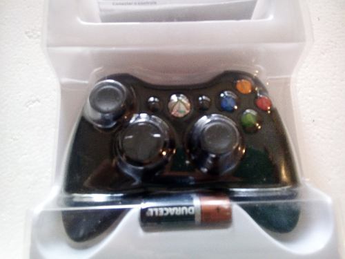 Control De Xbox 360 Inalambricos