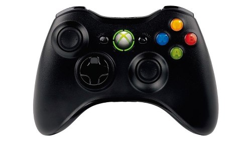 Control De Xbox 360 Original
