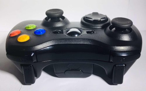 Control Inalambrico Para Xbox 360 Y Para Pc