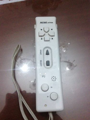Control Para Nintendo Miwii