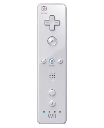 Control Wii Remote Original Para Consolas Nintendo Wii Wii U