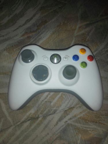 Control Xbox ferta) (10lechugas)