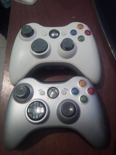 Controles Para Xbox 360