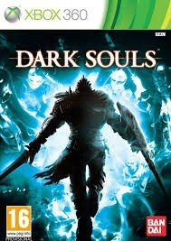 Dark Souls Xbox 360/xbox One Digital