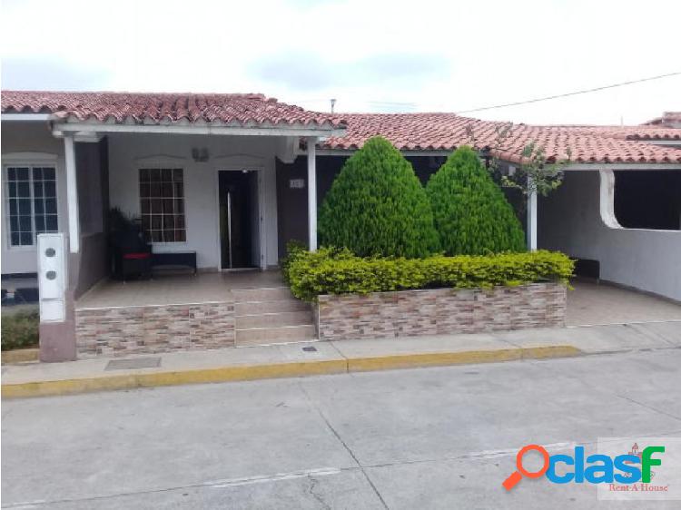 Excelente Casa en Barquisimeto