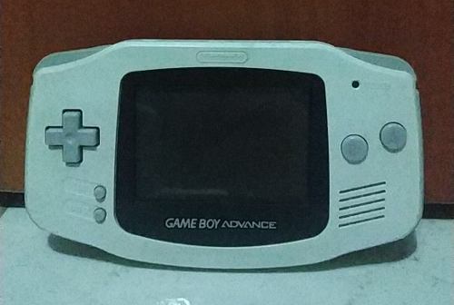 Game Boy Advance