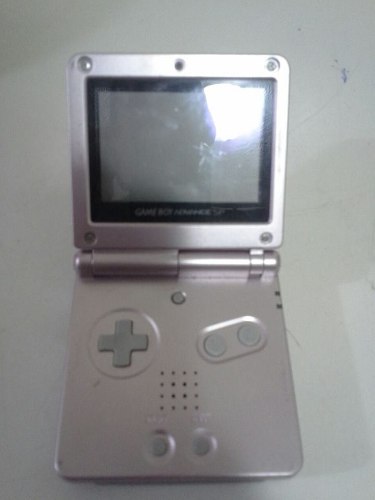 Game Boy Advance Para Repuesto