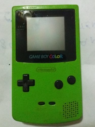 Game Boy Color Advance