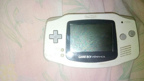 Gameboy Advance