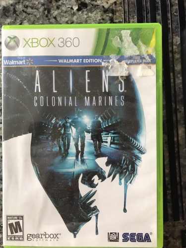 Juego De Xbox 360