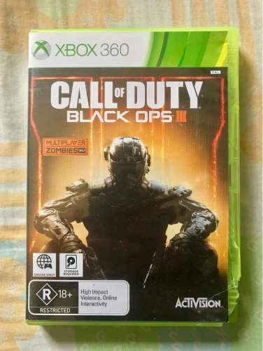 Juego De Xbox 360 Originales