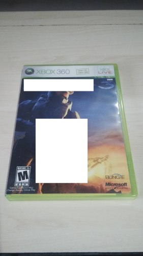 Juego Original Para Xbox 360