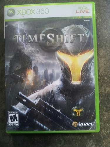 Juego Xbox 360 Original Remate!!