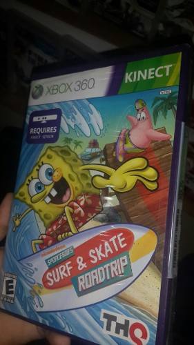 Juegos Nuevos Sellados Xbox 360