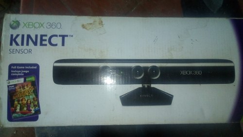 Kinect