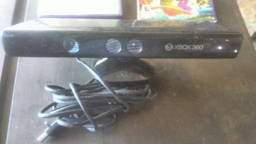 Kinect Xbox 360 Camara Sensor 25$,bss