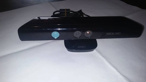 Kinect Xbox 360, Control Inalambrico, Y Juegos