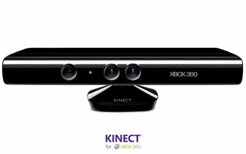 Kinect Xbox 360 Para Todos Los Modelos