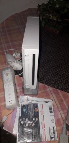 Nintendo Wii