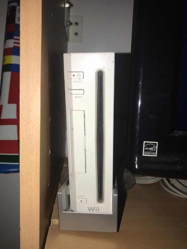 Nintendo Wii