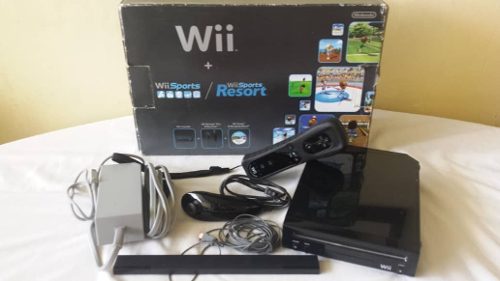 Nintendo Wii