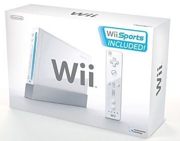 Nintendo Wii Sport