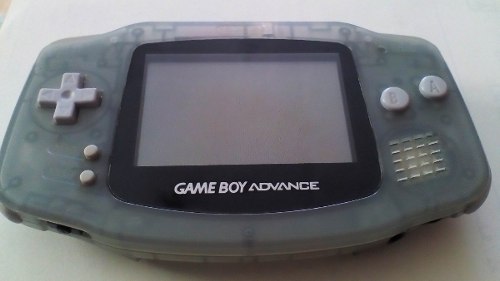 Nintenfo Game Boy Advance