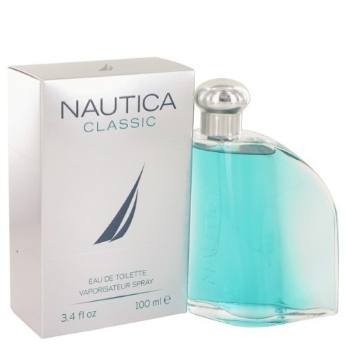 Náutica Clasica Original 100ml