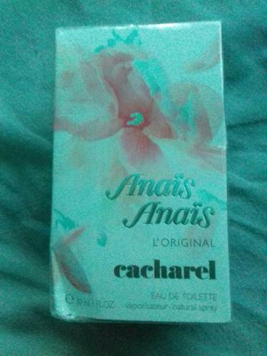 Perfume Anais Anais
