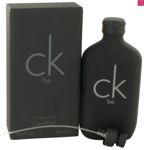 Perfume Calvin Klein Ck Be 3.4 Oz./100 Ml- 100% Original
